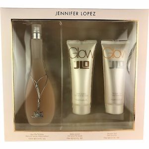 ❤️‍🔥❤️‍🔥GLOW BY JLO PERFUME GIFT SET ❤️‍🔥❤️‍🔥